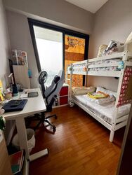 D'Leedon (D10), Condominium #619598001